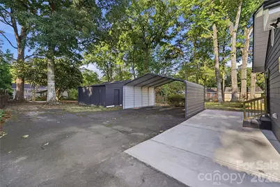 4314 Ivanhoe Place, Charlotte, NC 28205 - Photo 39