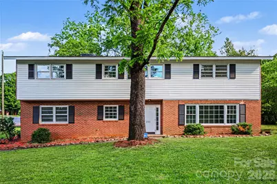 211 Windsor Drive, Shelby, NC 28150 - Photo 1