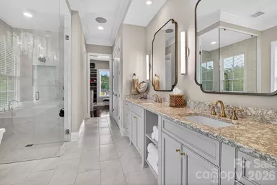 1115 Shelton Oaks Court, Matthews, NC 28105 - Photo 29