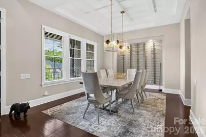 1115 Shelton Oaks Court, Matthews, NC 28105 - Photo 11