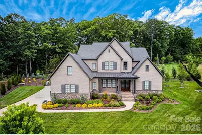 1115 Shelton Oaks Court, Matthews, NC 28105 - Photo 1