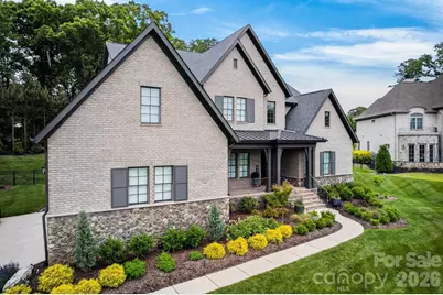1115 Shelton Oaks Court, Matthews, NC 28105 - Photo 3