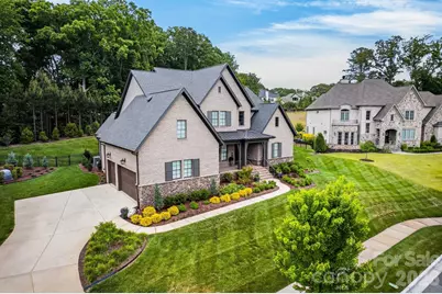 1115 Shelton Oaks Court, Matthews, NC 28105 - Photo 5