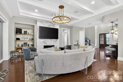 1115 Shelton Oaks Court, Matthews, NC 28105 - Photo 17