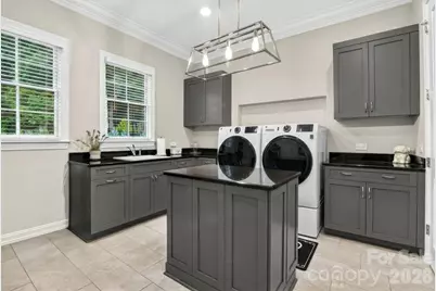 1115 Shelton Oaks Court, Matthews, NC 28105 - Photo 35