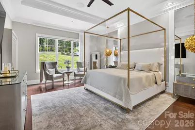1115 Shelton Oaks Court, Matthews, NC 28105 - Photo 27