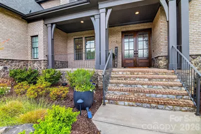 1115 Shelton Oaks Court, Matthews, NC 28105 - Photo 7
