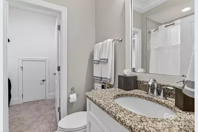 1115 Shelton Oaks Court, Matthews, NC 28105 - Photo 45