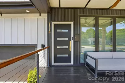 1109 Leigh Avenue, Charlotte, NC 28205 - Photo 7