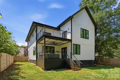 1109 Leigh Avenue, Charlotte, NC 28205 - Photo 5