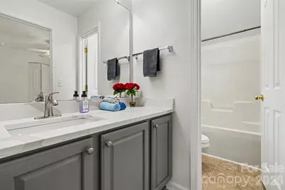 17507 Westmill Lane, Charlotte, NC 28277 - Photo 35