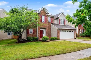 17507 Westmill Ln, Charlotte, NC 28277 - Photo 3