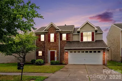 17507 Westmill Lane, Charlotte, NC 28277 - Photo 1