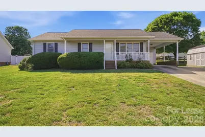 1607 McFarland Drive, Shelby, NC 28152 - Photo 1