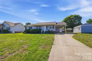 1607 McFarland Dr, Shelby, NC 28152 - Photo 7