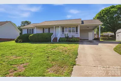 1607 McFarland Drive, Shelby, NC 28152 - Photo 9