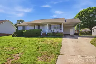 1607 McFarland Dr, Shelby, NC 28152 - Photo 9