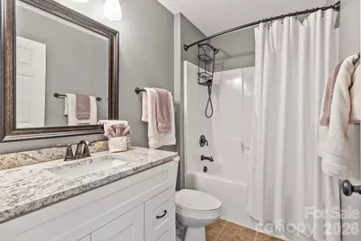 14509 Greenpoint Lane, Huntersville, NC 28078 - Photo 23