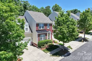 14509 Greenpoint Ln, Huntersville, NC 28078 - Photo 7