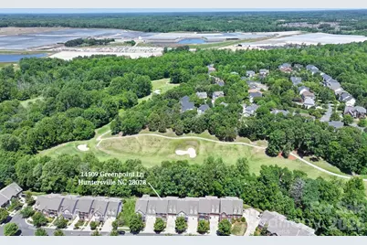 14509 Greenpoint Lane, Huntersville, NC 28078 - Photo 39
