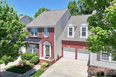 14509 Greenpoint Lane, Huntersville, NC 28078 - Photo 1