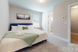 4110 Salient St, Charlotte, NC 28205 - Photo 19