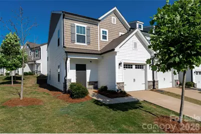 13205 Gadwal Pintail Drive, Charlotte, NC 28262 - Photo 1