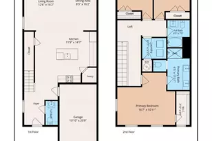 13205 Gadwal Pintail Dr, Charlotte, NC 28262 - Photo 37