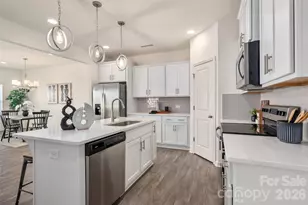 13205 Gadwal Pintail Dr, Charlotte, NC 28262 - Photo 11