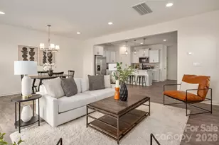 13205 Gadwal Pintail Dr, Charlotte, NC 28262 - Photo 9