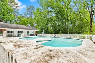 209 Fairway Rd, Cheraw, SC 29520 - Photo 35