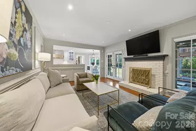 10138 Waterbrook Lane, Charlotte, NC 28277 - Photo 19