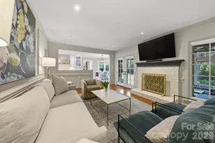 10138 Waterbrook Ln, Charlotte, NC 28277 - Photo 19