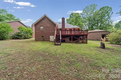 4808 Liska Court, Charlotte, NC 28227 - Photo 33
