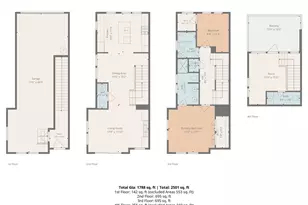 2148 Electric Ln, Charlotte, NC 28205 - Photo 33