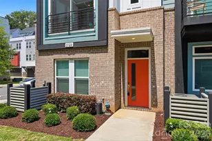 2148 Electric Ln, Charlotte, NC 28205 - Photo 3