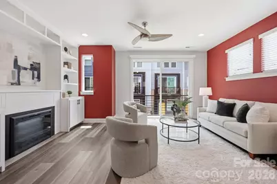 2148 Electric Lane, Charlotte, NC 28205 - Photo 5