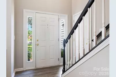 6208 Harburn Forest Drive, Charlotte, NC 28269 - Photo 3