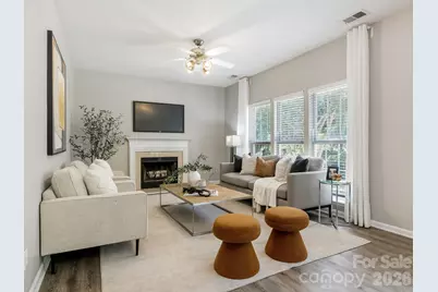 6208 Harburn Forest Drive, Charlotte, NC 28269 - Photo 7