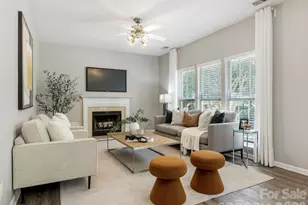 6208 Harburn Forest Dr, Charlotte, NC 28269 - Photo 7