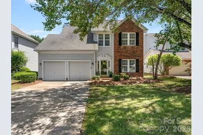 6208 Harburn Forest Drive, Charlotte, NC 28269 - Photo 1