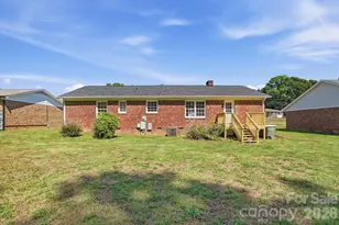 909 Evelyn Ave, Kannapolis, NC 28083 - Photo 27