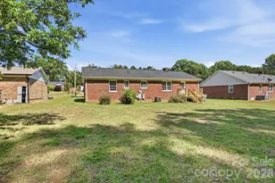 909 Evelyn Ave, Kannapolis, NC 28083 - Photo 29