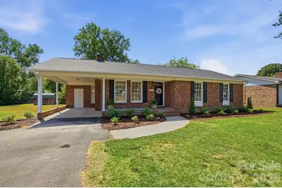 909 Evelyn Avenue, Kannapolis, NC 28083 - Photo 3