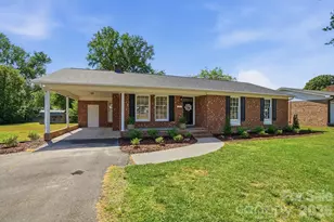 909 Evelyn Ave, Kannapolis, NC 28083 - Photo 3