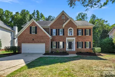 1202 Coachman Drive, Waxhaw, NC 28173 - Photo 1