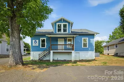 408 S Green Street, Morganton, NC 28655 - Photo 5