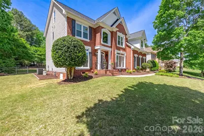 10025 Bayart Way, Huntersville, NC 28078 - Photo 43