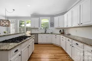 10025 Bayart Way, Huntersville, NC 28078 - Photo 11