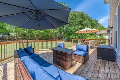 10025 Bayart Way, Huntersville, NC 28078 - Photo 39